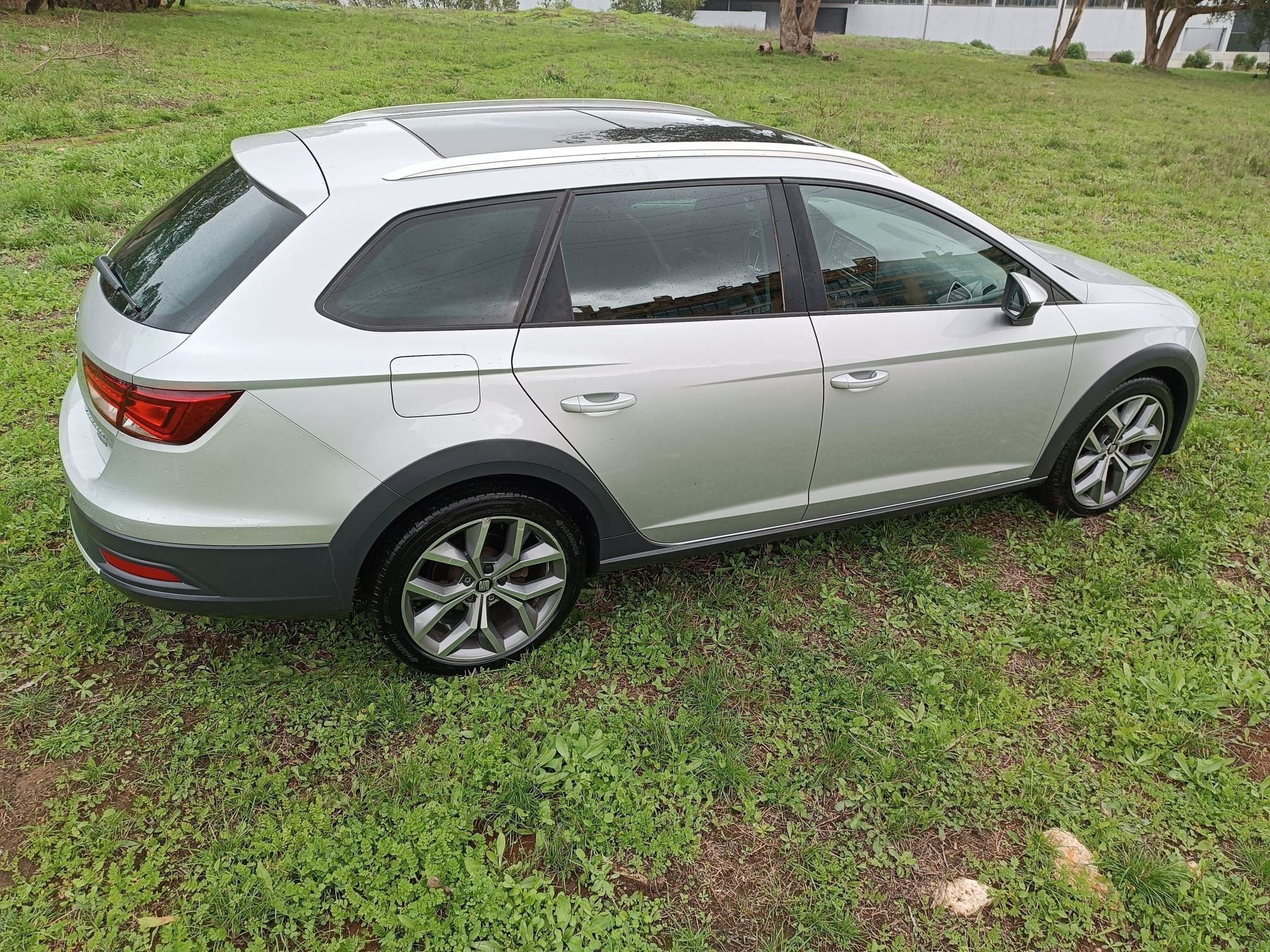 Seat Leon X-Perience 05/2017