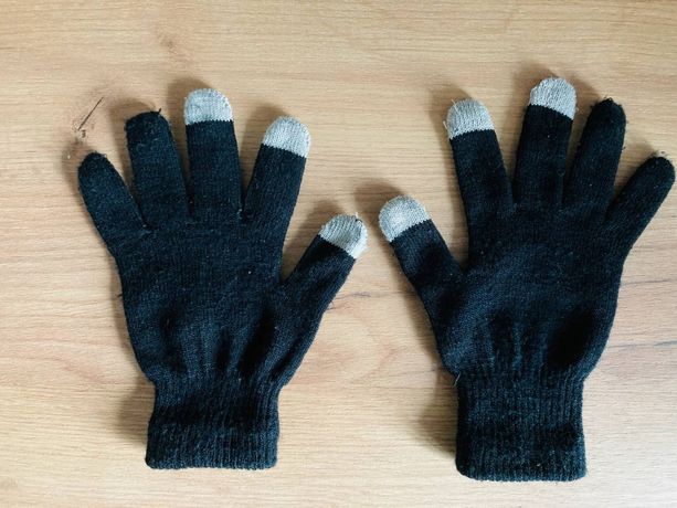 Сенсорные перчатки IGlove