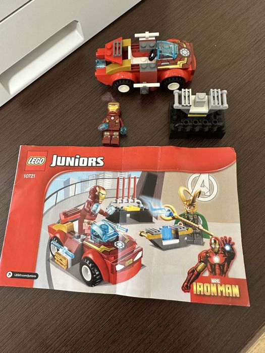 NINJAGO 70591,оригінал