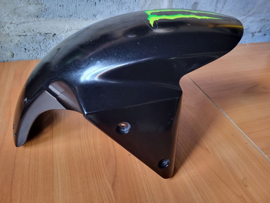 Błotnik przód Kawasaki z750 monster Z 750