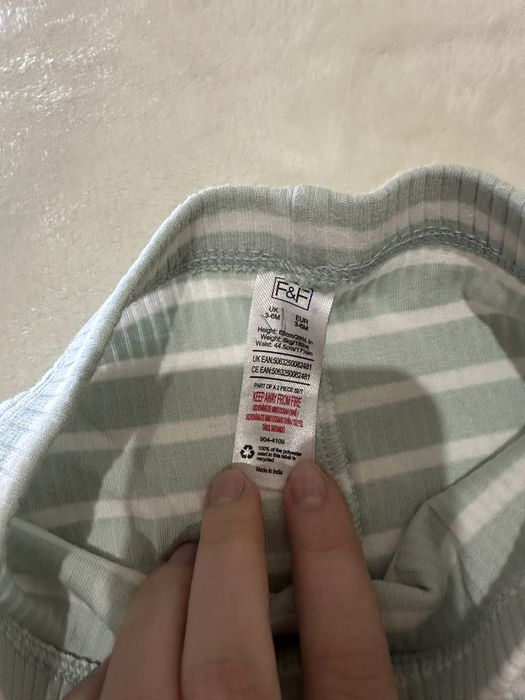 Шортики дитячі до 6 міс