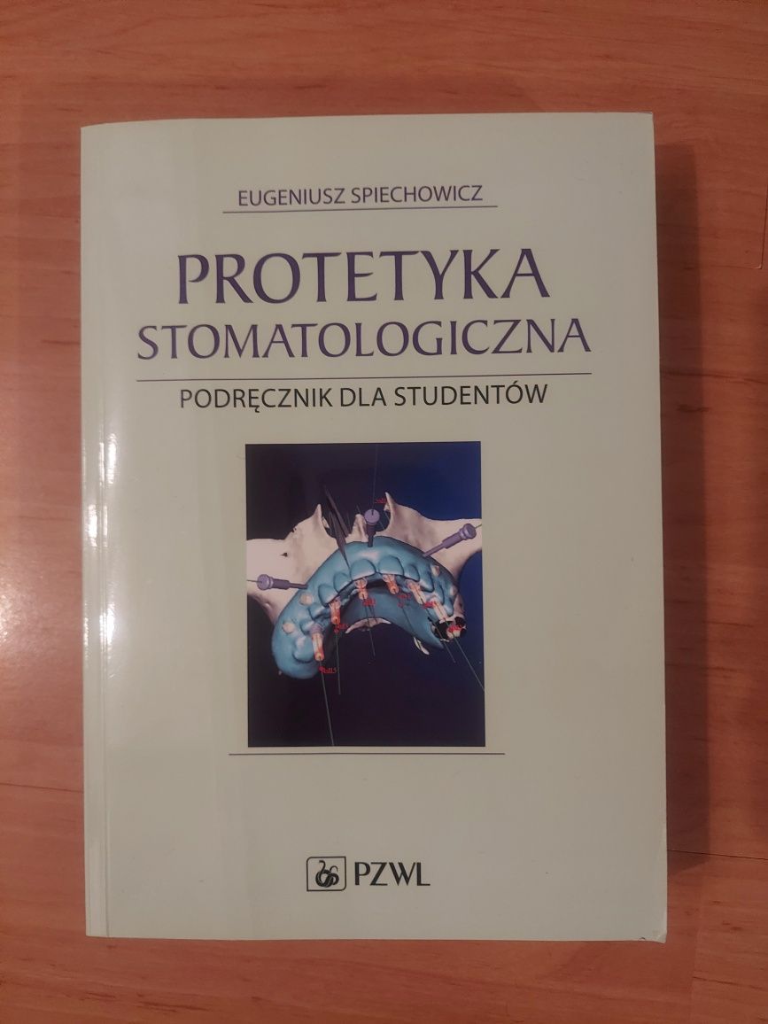 Protetyka stomatologiczna spiechowicz