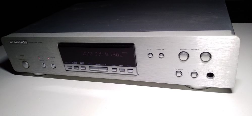 Tuner Marantz ST 6001 , sprawny