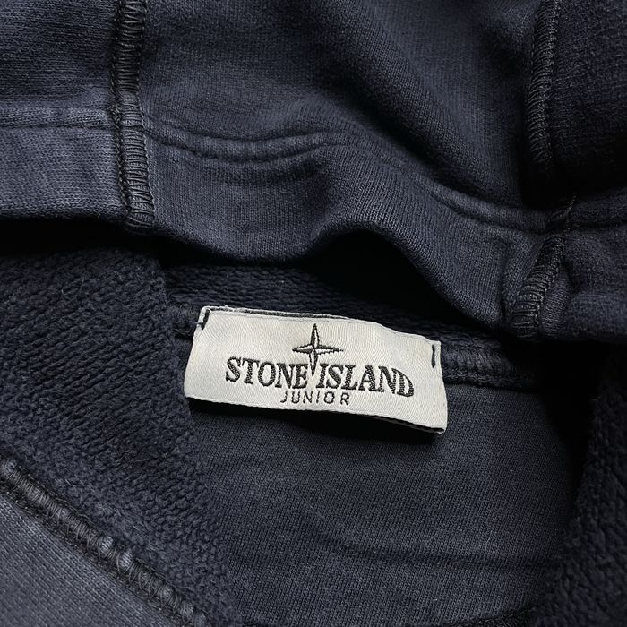 Худи Stone Island