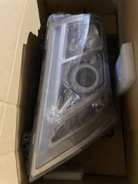 Lampy volvo fh4 xenon oryginal