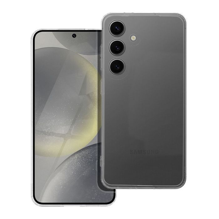 Futerał BOX PREMIUM 1,5 mm do XIAOMI Redmi Note 13 5G transparentny