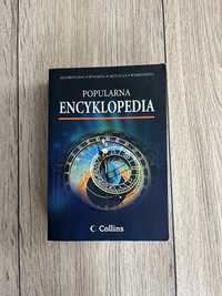 Popularna encyklopedia Collins