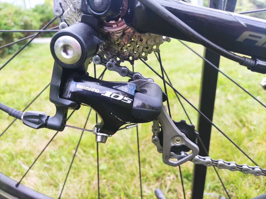 Rower szosowy Giant Defy 1 Shimano 105