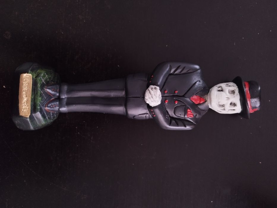 Imagem Lord da Morte