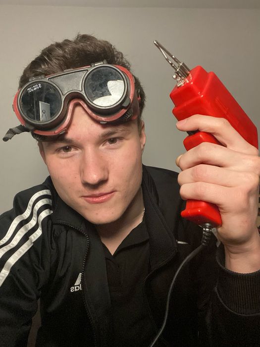 Korepetycje - Fizyka, elektrotechnika