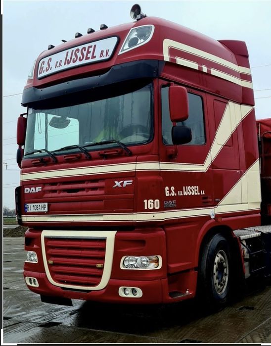 Продам DAF XF 105 2008