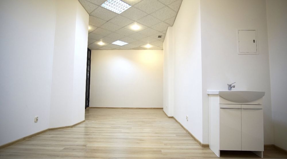 Lokal handlowo-usługowy w centrum Bielska-Białej