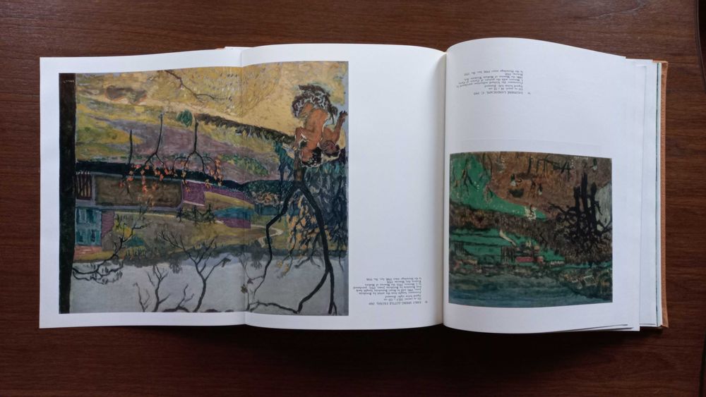 Французская живопись второй половины 19-начала 20веков. Музей Эрмитаж.