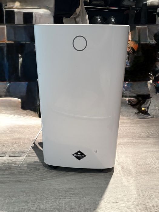 osuszacz powietrza columbia vac