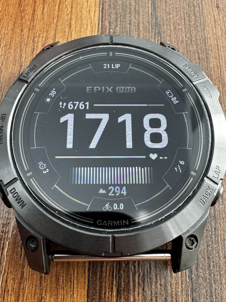 Garmin EPIX PRO Gen. 2 51 mm