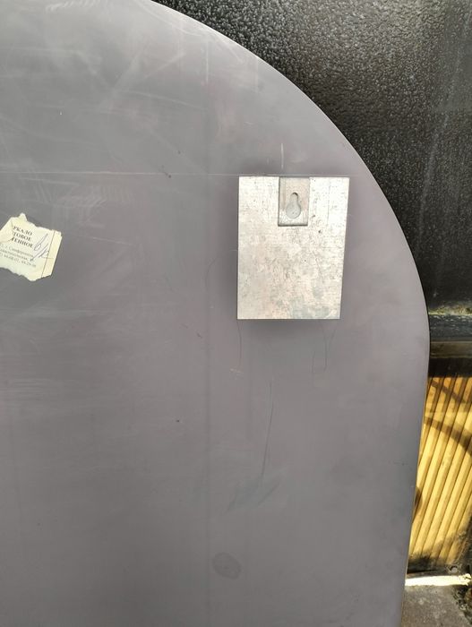 Дзеркало настінне