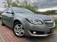 Opel Insignia Jedyne 127tkm * Bi-xenon * LIFT * 1.4T 140 * 2xPDC