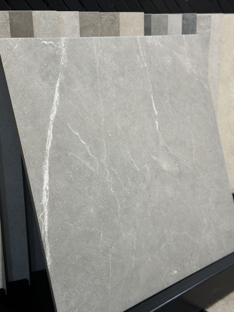 Płytki Gres szkliwiony 60 x 60 IBIS Grys ceramika Paradyz G2