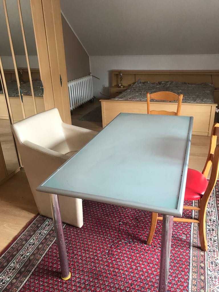 posiadam pokój pod wynajem 36m