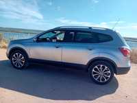 Vendo Nissan qasqai+2