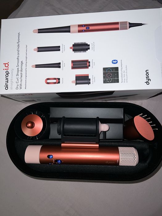 Dyson airwrap i.d. оригінал