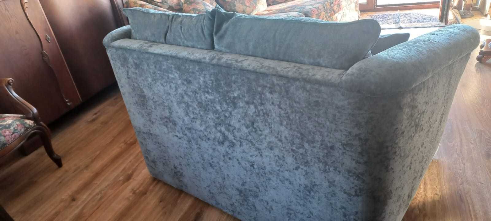 sofa 2 - osobowa nowa