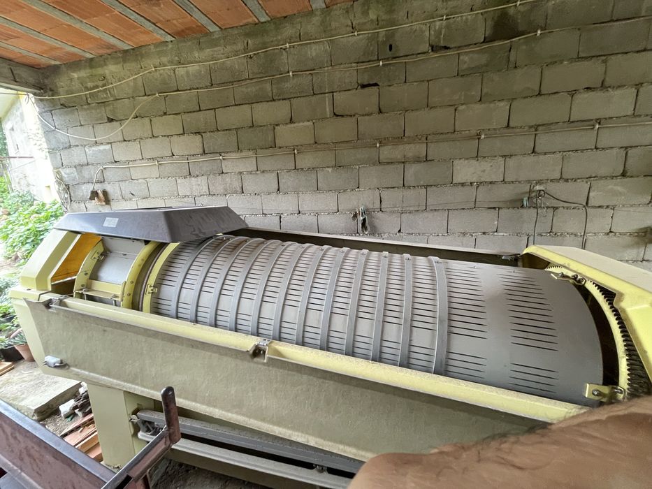 Prensa hidráulica Vaslin CEP 420S