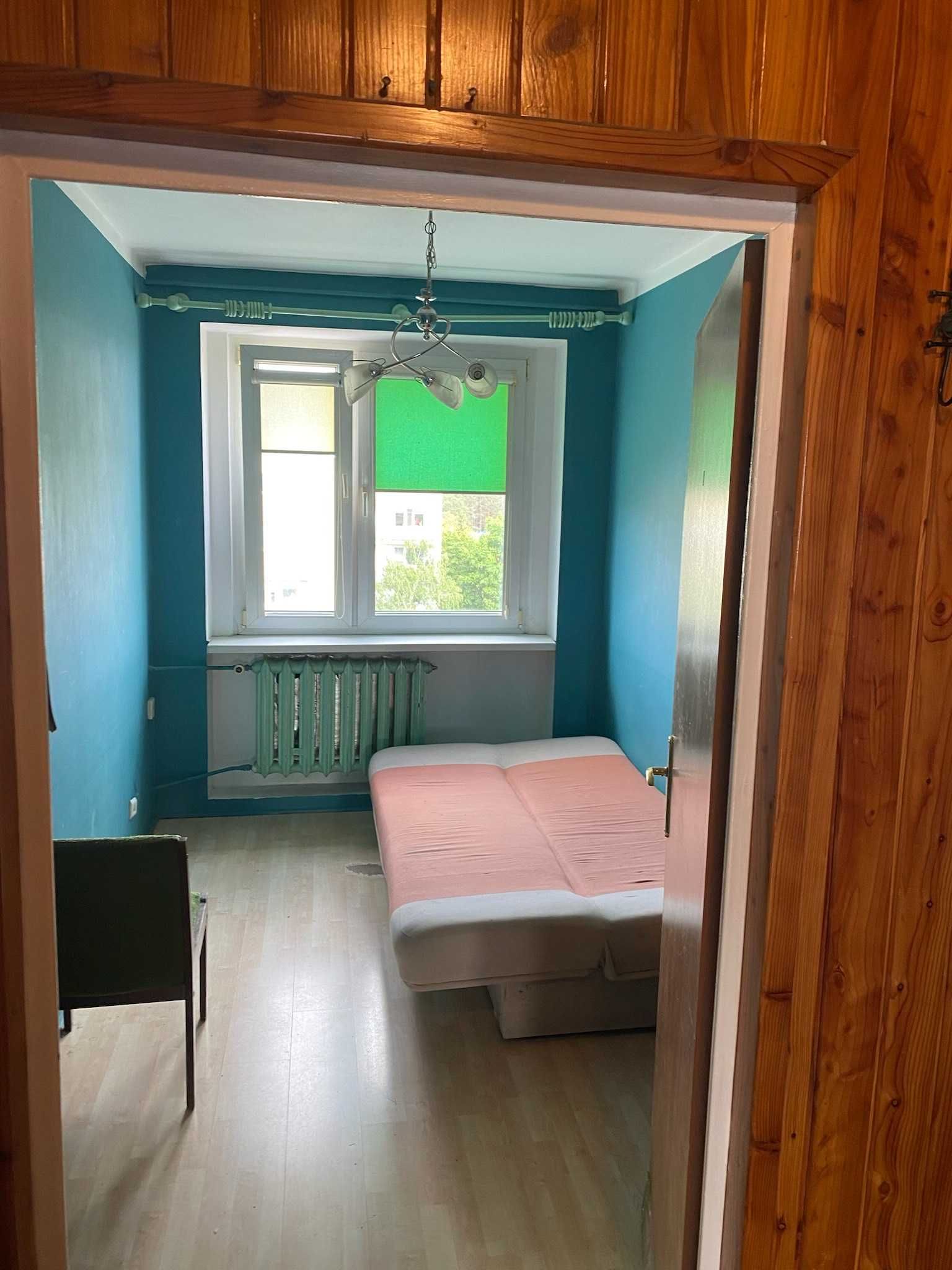 4 pokoje 74,13 m2 Bydgoszcz Fordon-Szybowników