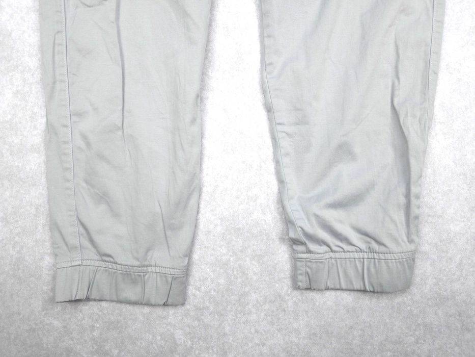 HUGO BOSS Sisla 4 Cargo Męskie Spodnie Joggery 54 ! Igła