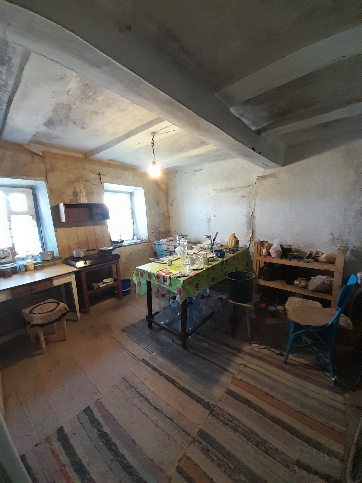 Продам дом в Староказачье