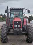 Massey Ferguson 6270