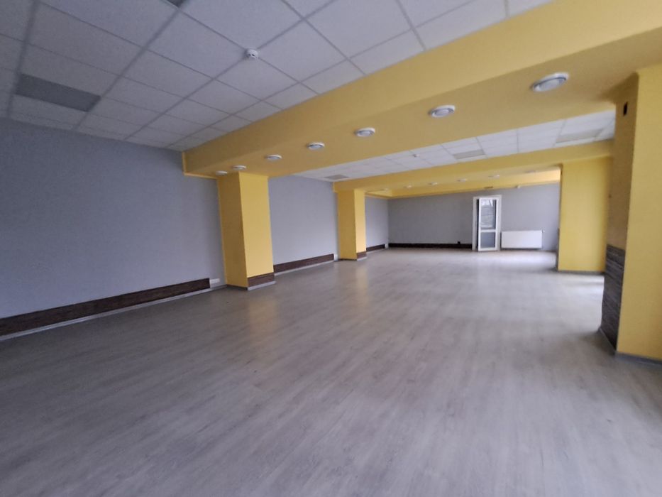 Оренда комерційного приміщення по вул.Вербицького.