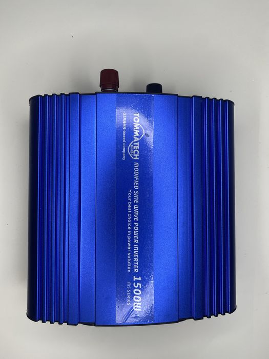 Інвертор напруги Tommatech MS-1500