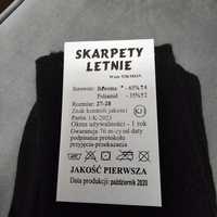 Skarpety letnie -Wojsko Polskie