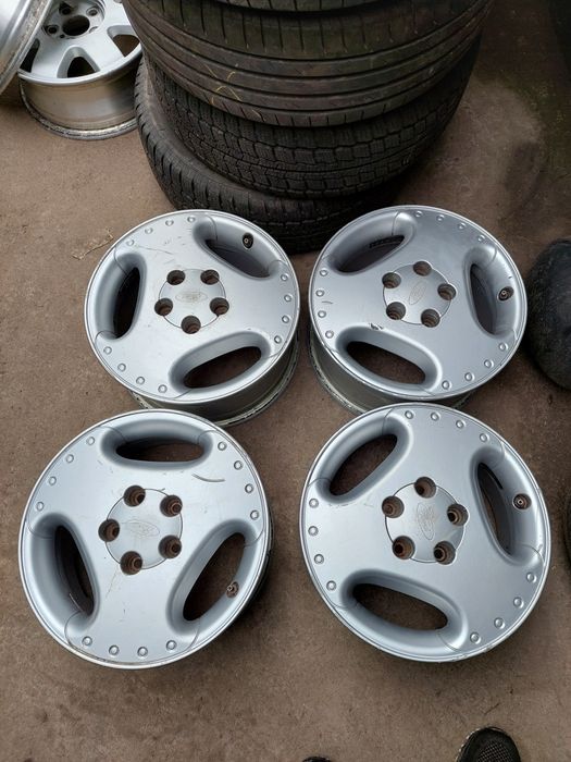 Диски. 5/112/15. Et 59. J 7. Dia 57,1. Форд Гелекси, Фольксваген Шаран