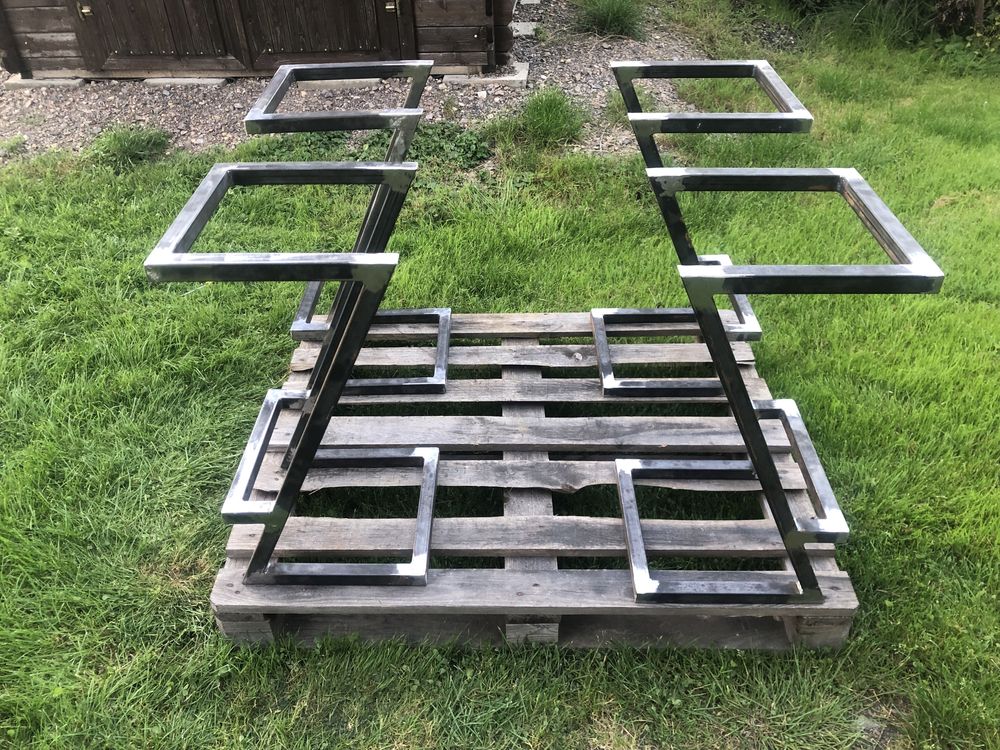 Hoker loftowy ( taboret )