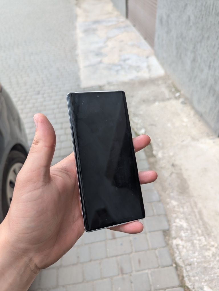 Pixel 6pro 12/128gb neverlock