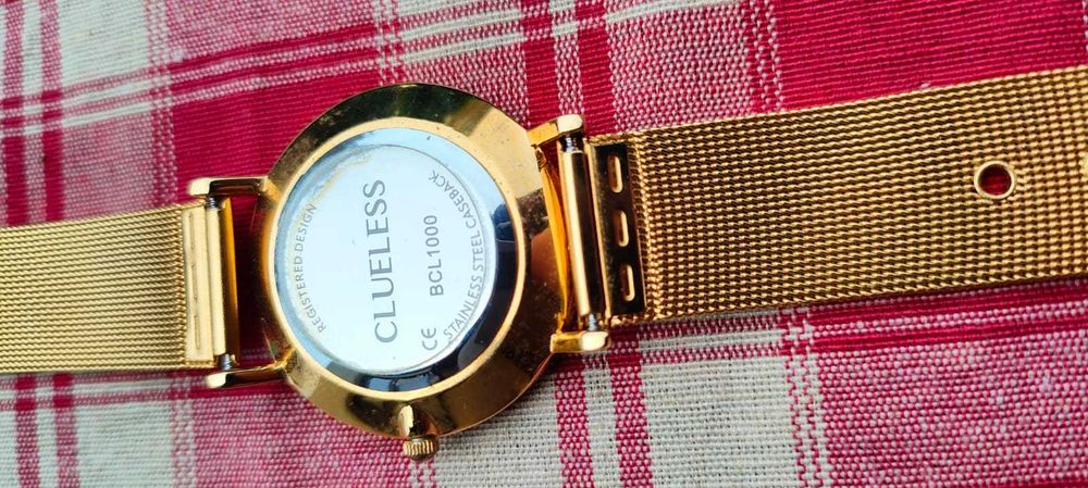 Stylowy CLUELESS BCL1000