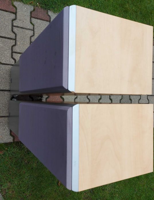 kolumny stereo Heco Vitas 500