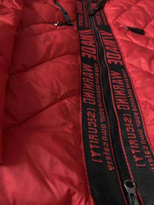 Куртка жіноча