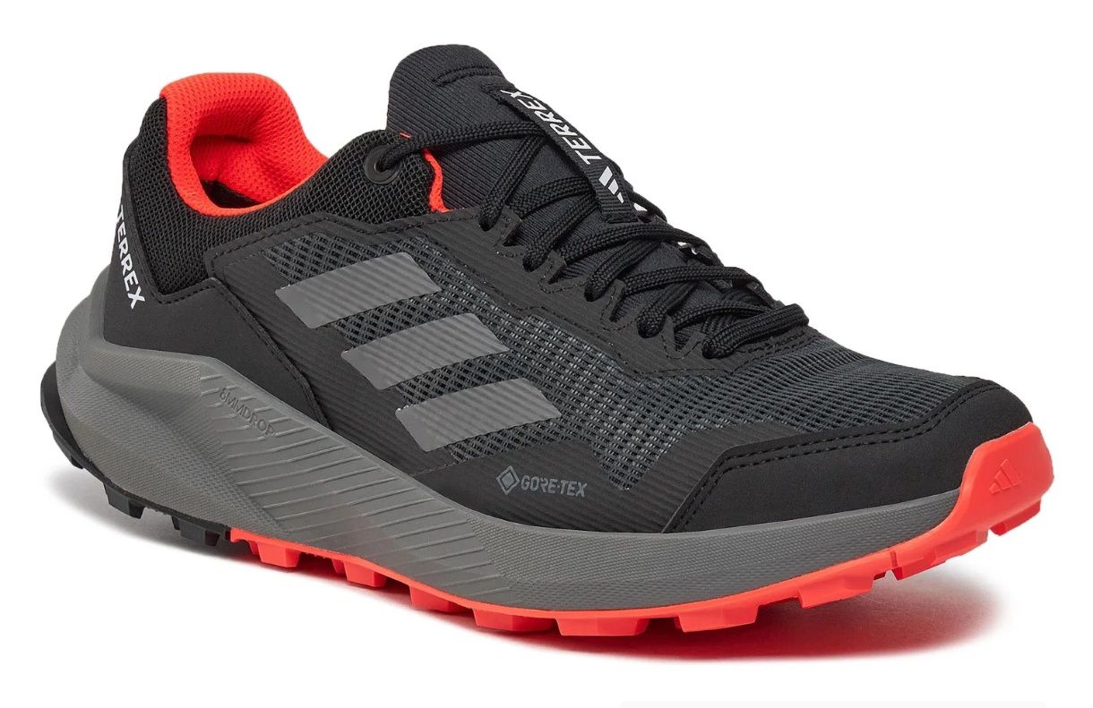 Оригінал! Кросівки кроссовки Adidas Terrex Trail Rider Gore-tex