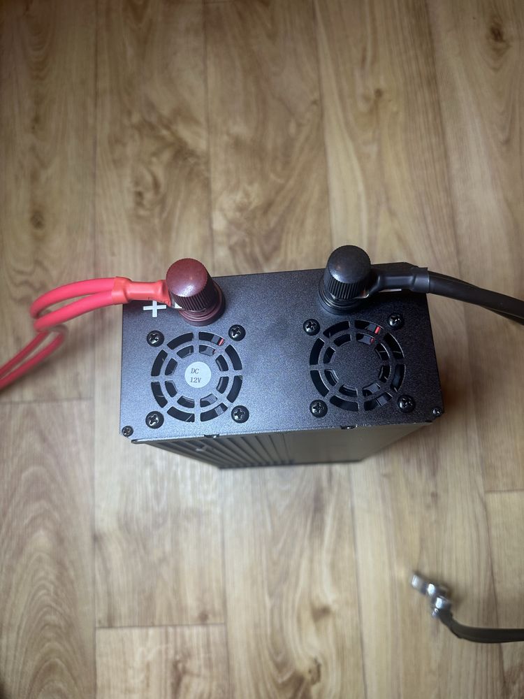 Инвертор 3500W