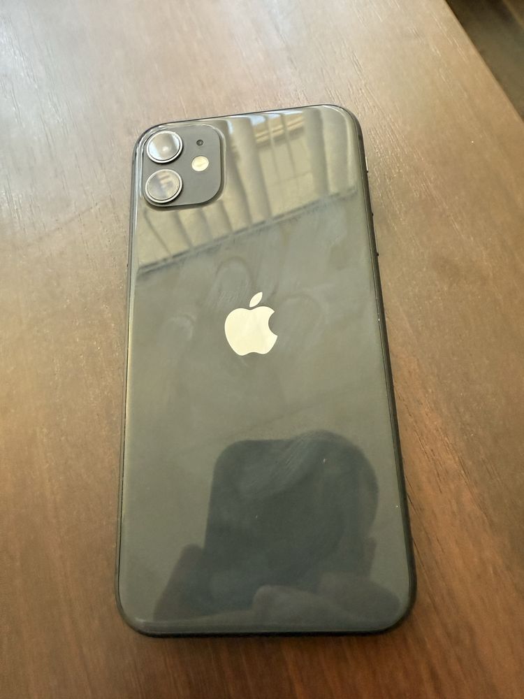 Продаю особистий Apple iPhone 11, 64 ГБ, gb