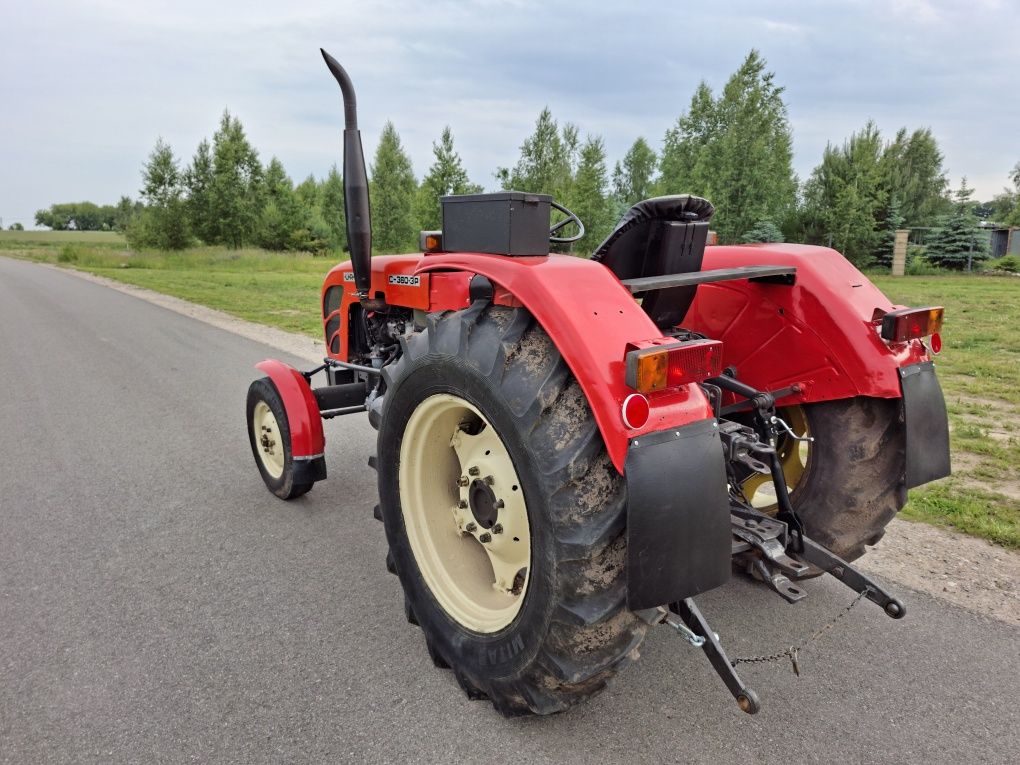 Ursus C-360 3P sprzedam