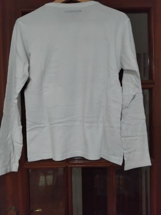 2 Swets manga comprida