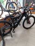 KTM kapoho master carbono