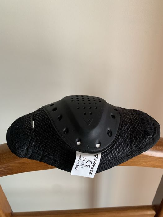 Casaco Mota Dainese Racing