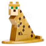 Figurka OCELOT Minecraft Jada Metalfigs metalowa Nowa!