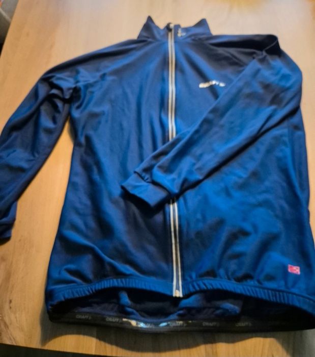 Casaco Craft inverno