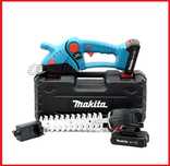 Акумуляторні ножиці-кущоріз Makita (24V 5AH). Арт. 7658